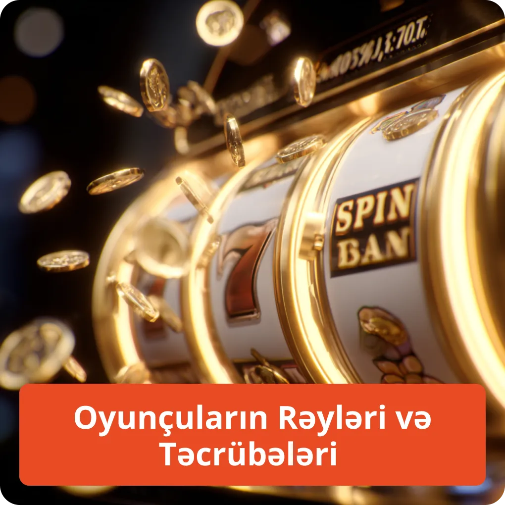 Oyunçuların Rəyləri və Təcrübələri